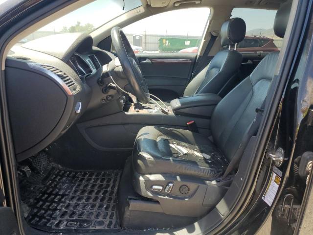 64047835 :رقم المزاد ، WA1CGAFEXED012944 vin ، 2014 Audi Q7 Premium مزاد بيع