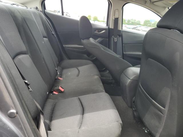 62104265 :رقم المزاد ، JM1BM1U75E1120808 vin ، 2014 Mazda 3 مزاد بيع