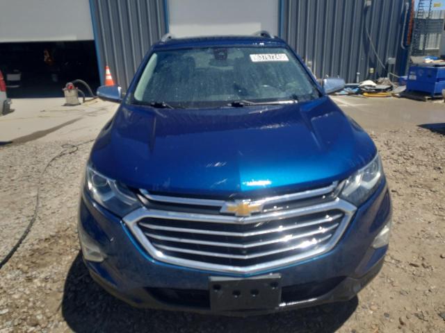 Продажа на аукционе авто 2020 Chevrolet Equinox Pr, vin: 2GNAXXEV8L6216565, номер лота: 63767245