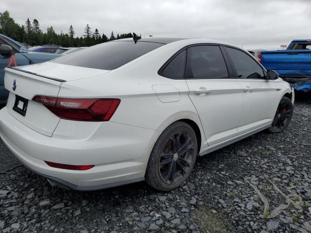 Продаж на аукціоні авто 2021 Volkswagen Jetta, vin: 3VW6T7BU7MM020238, номер лоту: 62372595