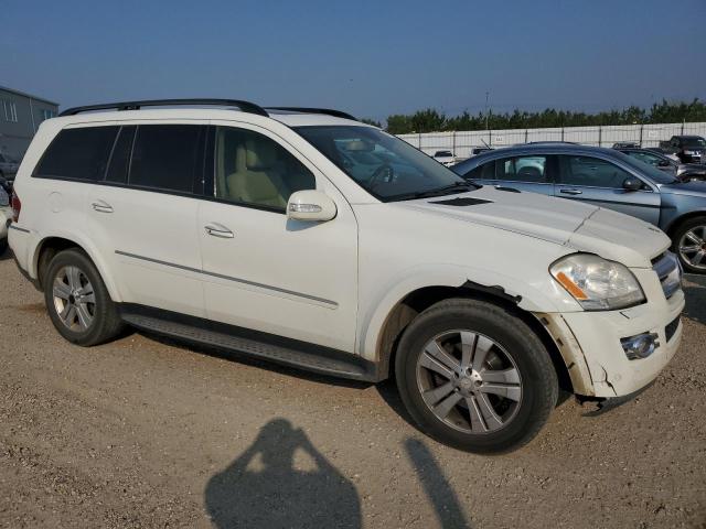 Aukcja sprzedaży 2008 Mercedes-benz Gl, vin: 4JGBF71E08A302416, numer aukcji: 62677505