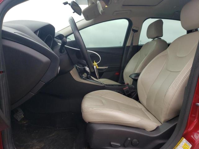 Aukcja sprzedaży 2015 Ford Focus, vin: 1FADP3N23FL368551, numer aukcji: 65342025