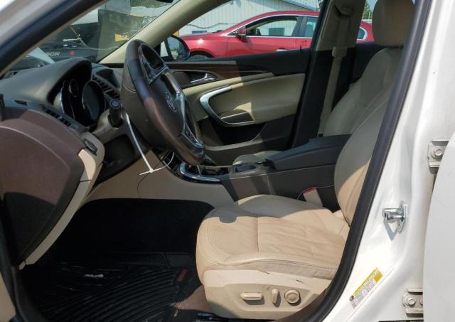 Продаж на аукціоні авто 2011 Buick Regal Cxl, vin: W04GN5EC1B1107002, номер лоту: 66868175