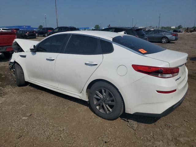 Продажа на аукционе авто 2020 Kia Optima, vin: 5XXGT4L39LG403660, номер лота: 58055476