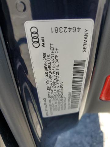 Продаж на аукціоні авто 2024 Audi A6 Premium, vin: WAUE3BF28RN025517, номер лоту: 65609515