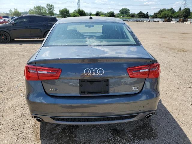 Продажа на аукционе авто 2014 Audi A6, vin: WAUHMAFC5EN046008, номер лота: 62940575