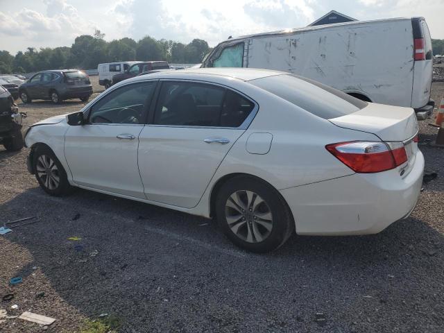 2014 Honda Accord მანქანა იყიდება აუქციონზე, vin: 1HGCR2F35EA077451, აუქციონის ნომერი: 66203765