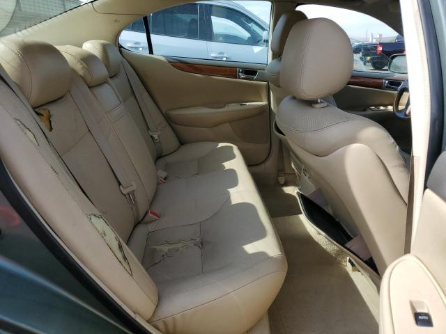 65333195 :رقم المزاد ، JTHBA30G565174709 vin ، 2006 Lexus Es 330 مزاد بيع