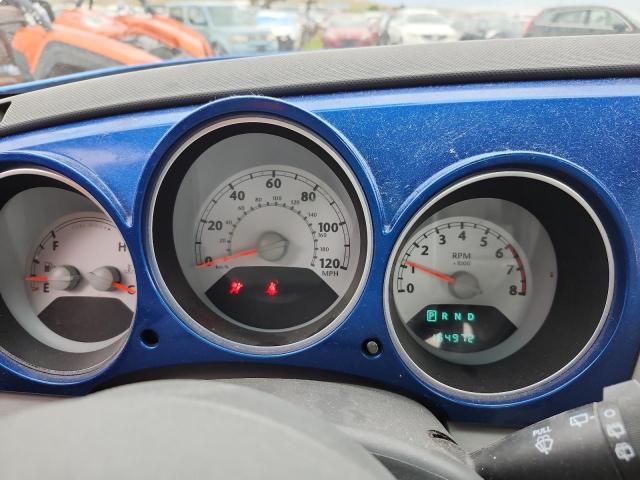 65531645 :رقم المزاد ، 3A4FY48B16T262583 vin ، 2006 Chrysler Pt Cruiser مزاد بيع