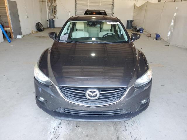 Продаж на аукціоні авто 2015 Mazda 6 Grand To, vin: JM1GJ1W50F1185366, номер лоту: 64410685
