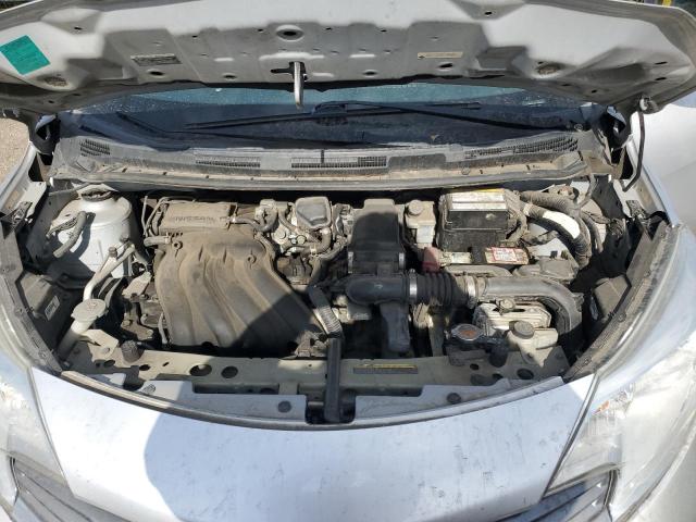 64886445 :رقم المزاد ، 3N1CE2CP6GL404293 vin ، 2016 Nissan Versa Note مزاد بيع