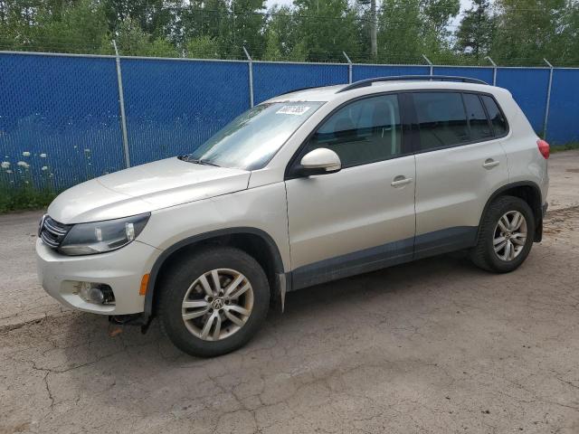 Продаж на аукціоні авто 2014 Volkswagen Tiguan, vin: WVGKV3AX9EW541281, номер лоту: 66071365