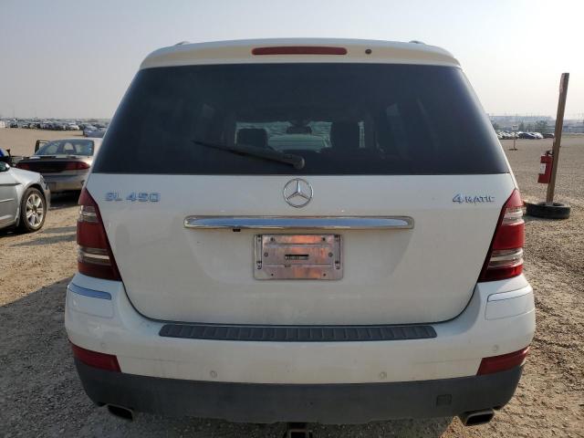 Aukcja sprzedaży 2008 Mercedes-benz Gl, vin: 4JGBF71E08A302416, numer aukcji: 62677505