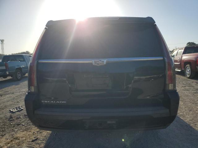 Продажа на аукционе авто 2016 Cadillac Escalade E, vin: 1GYS3HKJ0GR181105, номер лота: 66955705
