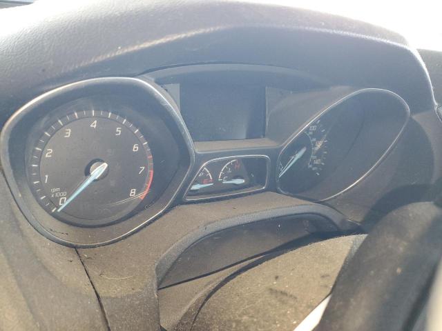 Продажа на аукционе авто 2014 Ford Focus, vin: 1FADP3F22EL375309, номер лота: 65833815
