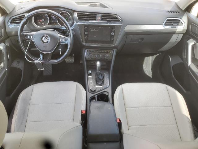 Продаж на аукціоні авто 2018 Volkswagen Tiguan, vin: 3VV2B7AX2JM075824, номер лоту: 65279665