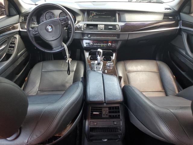 65341785 :رقم المزاد ، WBA5A7C54ED613819 vin ، 2014 Bmw 528 مزاد بيع