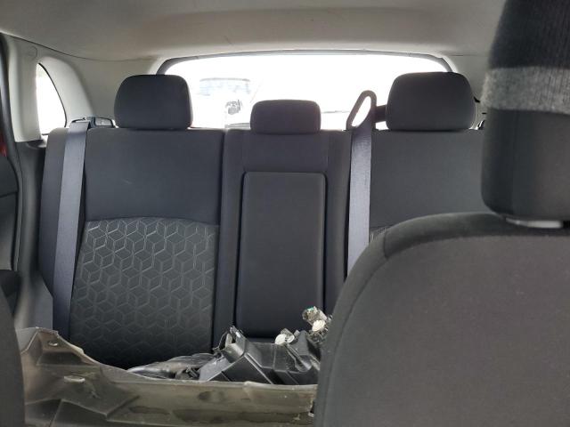 2020 Mitsubishi Rvr Es მანქანა იყიდება აუქციონზე, vin: JA4AJ3AU0LU601274, აუქციონის ნომერი: 65509845