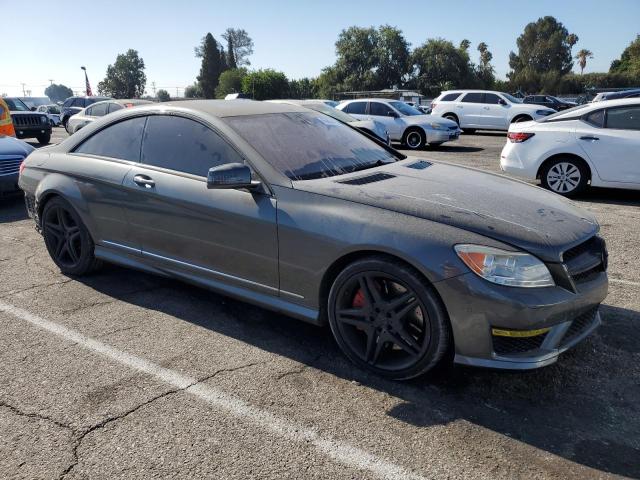 65894405 :رقم المزاد ، WDDEJ7EB4CA029429 vin ، 2012 Mercedes-benz Cl مزاد بيع
