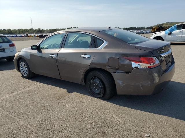 2015 Nissan Altima 2.5 მანქანა იყიდება აუქციონზე, vin: 1N4AL3AP7FC271854, აუქციონის ნომერი: 65347975