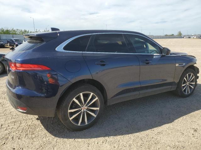 Aukcja sprzedaży 2019 Jaguar F-pace Pre, vin: SADCK2FN5KA605736, numer aukcji: 63928215