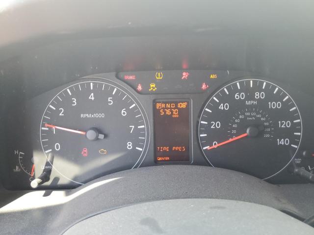 Aukcja sprzedaży 2018 Nissan Nv, vin: 5BZAF0AA1JN853490, numer aukcji: 63780565