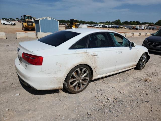 Продаж на аукціоні авто 2012 Audi A6 Prestig, vin: WAUHGAFC1CN156204, номер лоту: 65024295