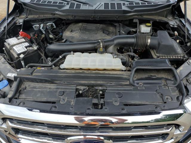 2023 Ford F150 Super მანქანა იყიდება აუქციონზე, vin: 1FTFW1E84PKF79795, აუქციონის ნომერი: 65188605