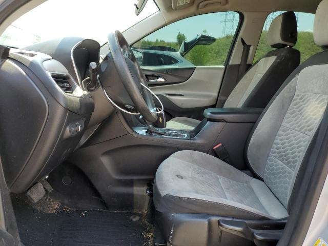 Aukcja sprzedaży 2018 Chevrolet Equinox Ls, vin: 2GNAXHEV5J6277147, numer aukcji: 66837355