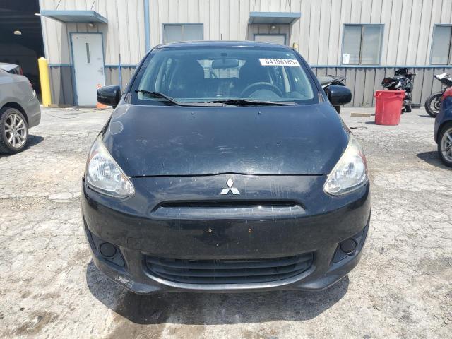 64108185 :رقم المزاد ، ML32A3HJ3FH046620 vin ، 2015 Mitsubishi Mirage مزاد بيع