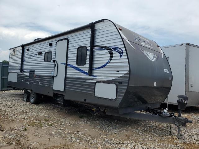 Продажа на аукционе авто 2018 Keystone Zinger, vin: 4YDT30B26JS370603, номер лота: 64609755