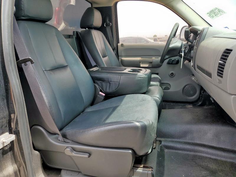 2008 Chevrolet Silverado მანქანა იყიდება აუქციონზე, vin: 1GCEC14C28Z204734, აუქციონის ნომერი: 64139215