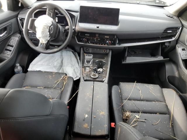 Продаж на аукціоні авто 2025 Nissan Rogue, vin: JN8BT3CB6SW151783, номер лоту: 67109325