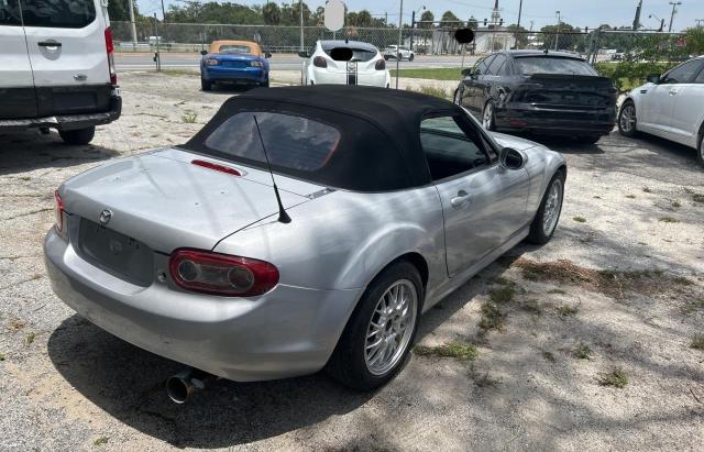 2014 Mazda Mx-5 Miata მანქანა იყიდება აუქციონზე, vin: JM1NC2JF6E0235957, აუქციონის ნომერი: 64807015