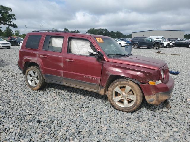 2015 Jeep Patriot მანქანა იყიდება აუქციონზე, vin: 1C4NJRFB4FD347395, აუქციონის ნომერი: 61924915