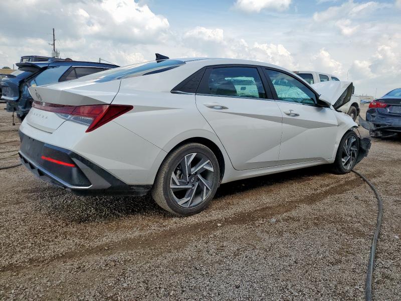 Aukcja sprzedaży 2025 Hyundai Elantra Se, vin: KMHLS4DG1SU894331, numer aukcji: 66269185