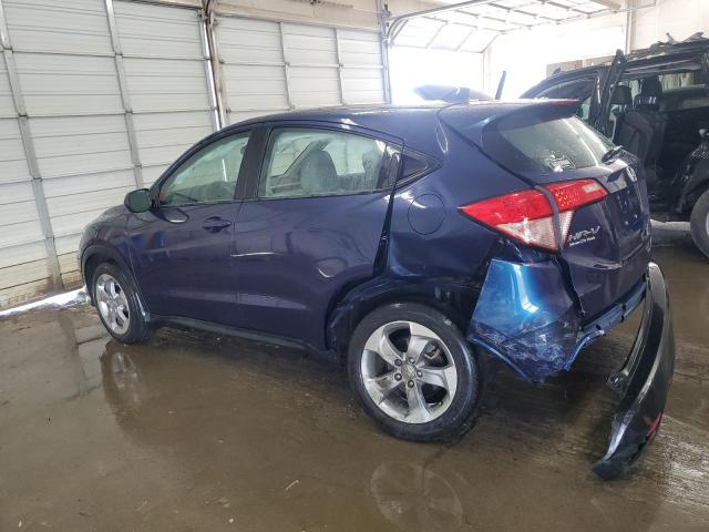 Aukcja sprzedaży 2017 Honda Hr-v Lx, vin: 3CZRU6H39HG703885, numer aukcji: 66144375