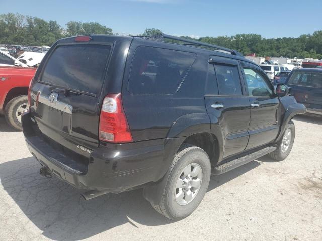 Aukcja sprzedaży 2006 Toyota 4runner, vin: JTEZU14R860075706, numer aukcji: 63683455