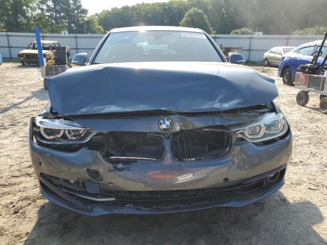 67001415 :رقم المزاد ، WBA8B7C52GK703365 vin ، 2016 Bmw 340 I مزاد بيع