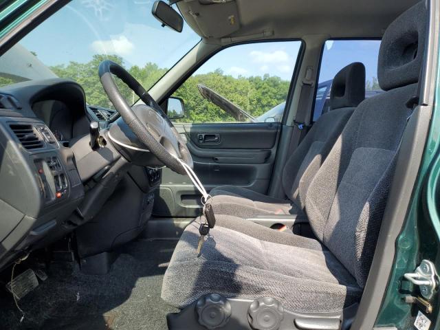 1999 Honda Cr-v Lx მანქანა იყიდება აუქციონზე, vin: JHLRD1844XC083341, აუქციონის ნომერი: 65926595