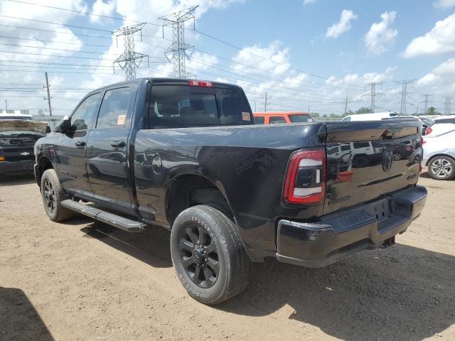 Aukcja sprzedaży 2022 Ram 2500 Big Horn/lone Star, vin: 3C6UR5DL6NG319129, numer aukcji: 65610065