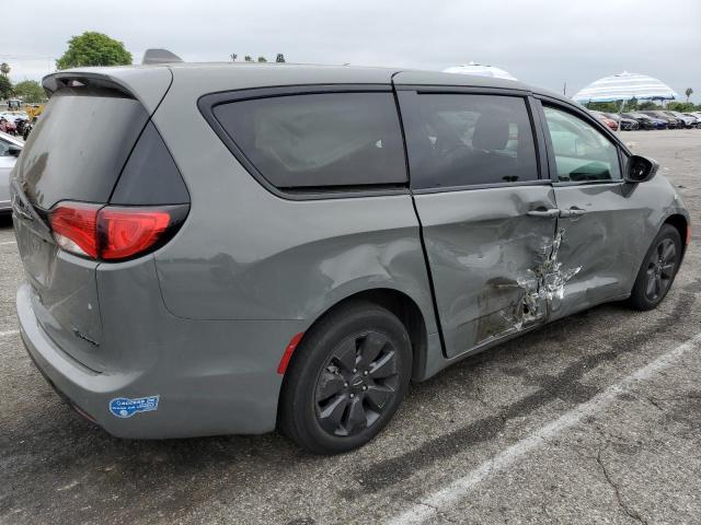 Auction sale of the 2020 Chrysler Pacifica, vin: 2C4RC1H70LR240780, lot number: 65603485