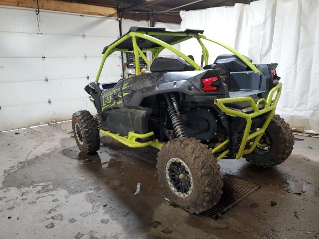 Продажа на аукционе авто 2023 Kawasaki Krf 1000, vin: JKARFCB1XNB503487, номер лота: 64681625
