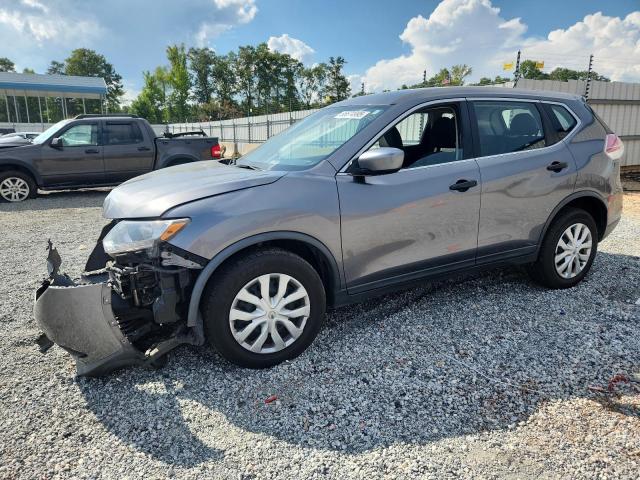 66674995 :رقم المزاد ، KNMAT2MT8GP676905 vin ، 2016 Nissan Rogue S مزاد بيع