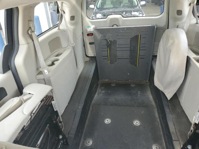 Продажа на аукционе авто 2013 Dodge Grand Caravan, vin: 2C4RDGBG0DR506289, номер лота: 63363085