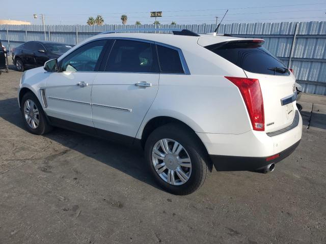 2014 Cadillac Srx Luxury მანქანა იყიდება აუქციონზე, vin: 3GYFNBE31ES651206, აუქციონის ნომერი: 63525725