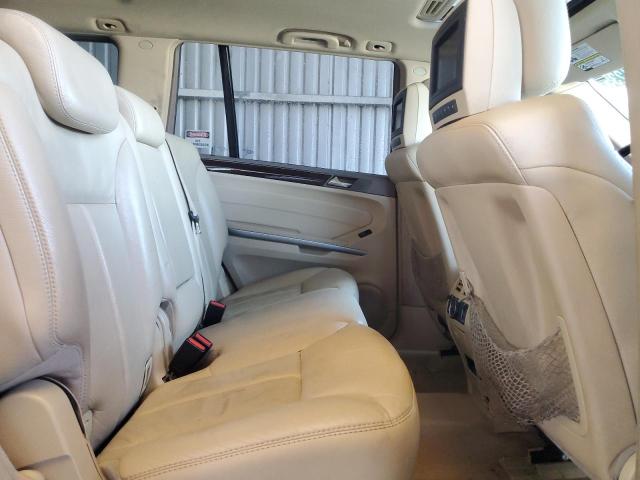 Aukcja sprzedaży 2008 Mercedes-benz Gl, vin: 4JGBF86E68A357676, numer aukcji: 64771235