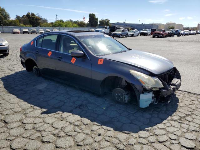 Aukcja sprzedaży 2010 Infiniti G37 Base, vin: JN1CV6APXAM400626, numer aukcji: 65601405