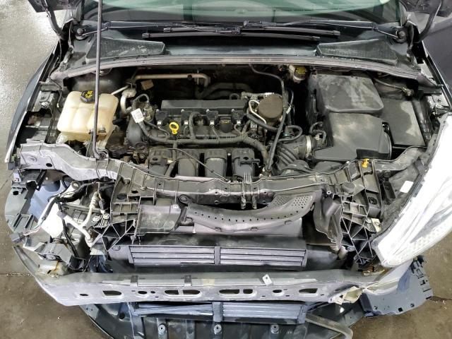 Продаж на аукціоні авто 2015 Ford Focus, vin: 1FADP3F21FL336521, номер лоту: 66469595