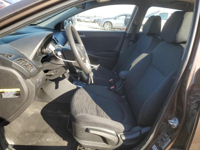 Продажа на аукционе авто 2016 Hyundai Accent Se, vin: KMHCT5AE6GU282185, номер лота: 66357695